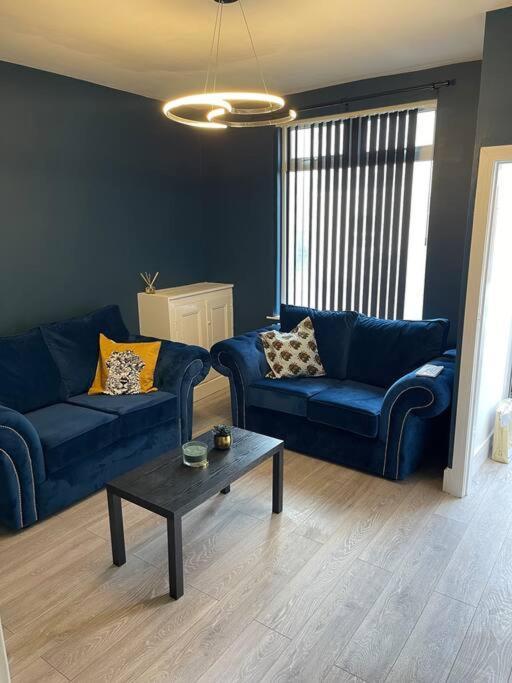 Luxury Accommodation. Wallasey Exterior foto